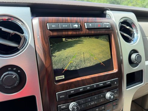 Used 2010 Ford F150 FX4 AWD/4WD image 23
