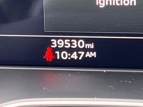 Used 2022 Audi A5 2.0T Premium Plus image 23