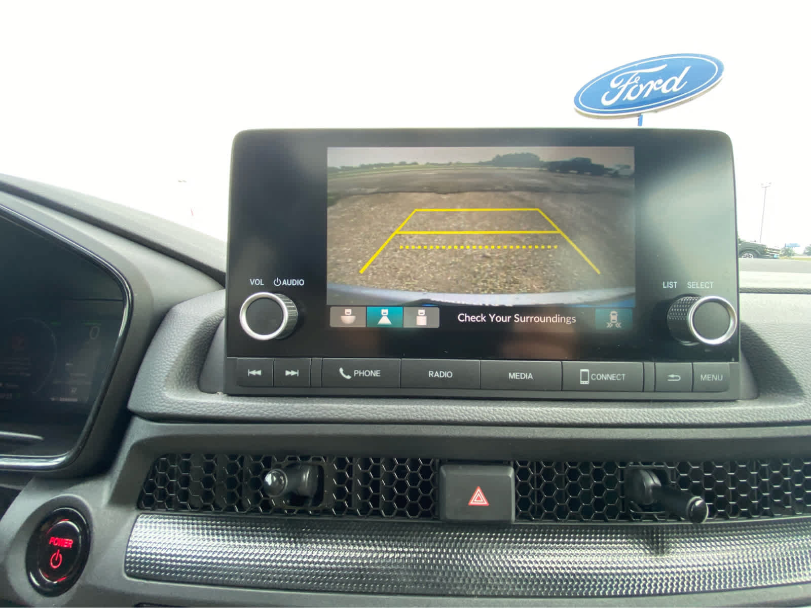 Used 2025 Honda CR-V Sport image 34