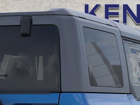 New 2025 Ford Bronco Big Bend image 25