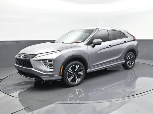 Used 2024 Mitsubishi Eclipse Cross SE AWD/4WD image 1