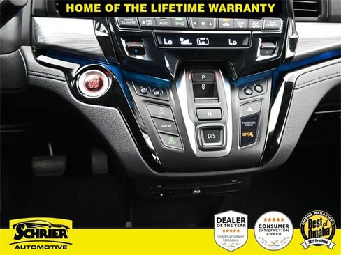 Used 2024 Honda Odyssey Elite image 26