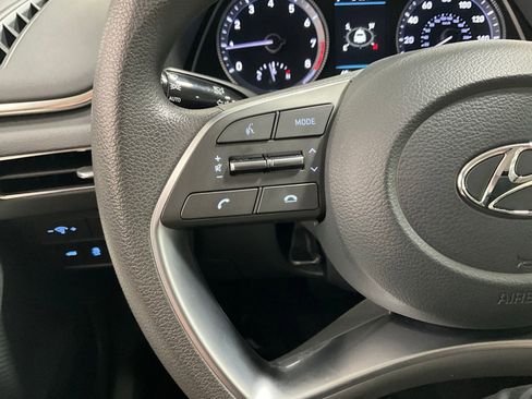 Used 2023 Hyundai Sonata SEL image 17