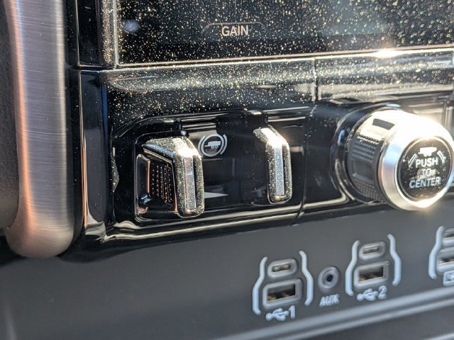 New 2026 RAM 1500 RHO w/ RHO Level 1 Equipment Group AWD/4WD image 22