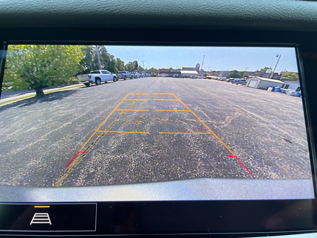 Used 2024 Cadillac XT5 Premium Luxury AWD/4WD image 31