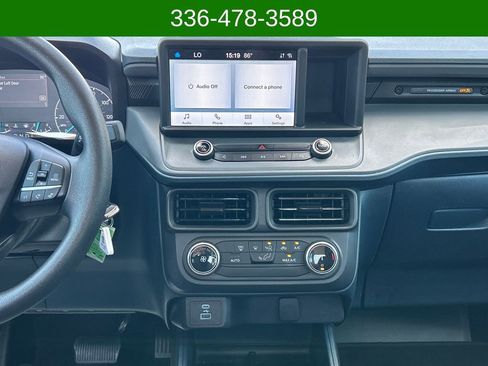 Used 2023 Ford Maverick XL FWD image 18