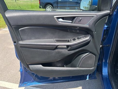 Used 2023 Ford Edge SEL AWD/4WD image 15