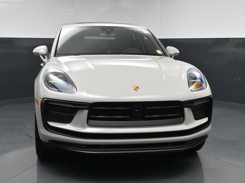 New 2026 Porsche Macan S AWD/4WD image 13