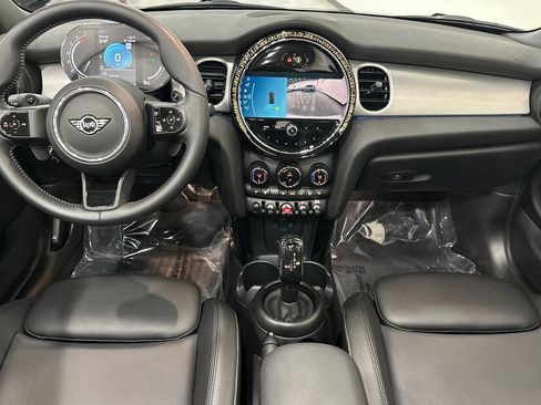 Certified 2024 MINI Cooper S FWD image 16