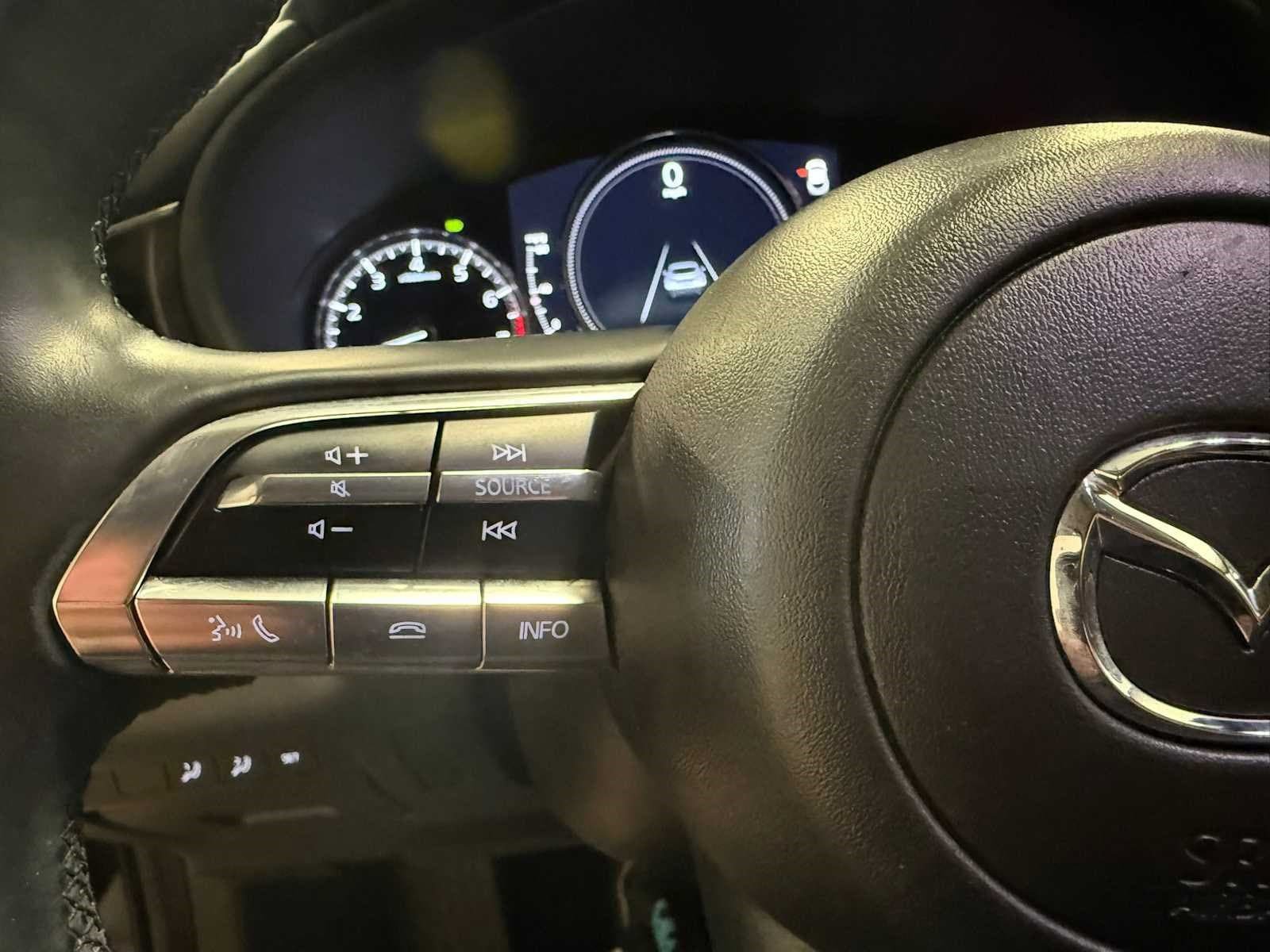 Used 2020 MAZDA CX-30 AWD w/ Preferred Package image 29