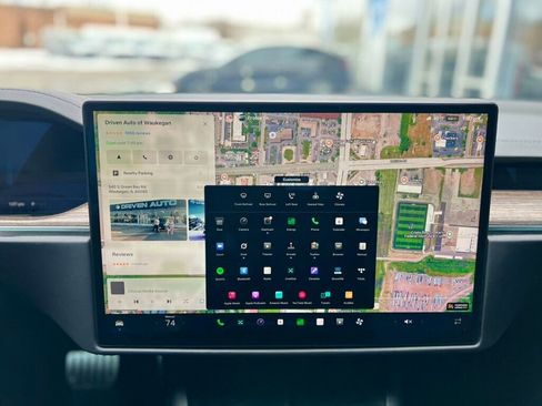 Used 2021 Tesla Model S Long Range image 26