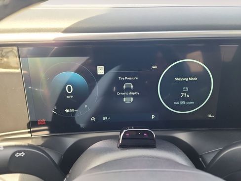 New 2026 Hyundai Palisade Limited image 15