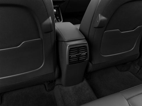 Certified 2025 Kia Niro LX FWD image 25