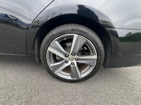 Used 2016 Lexus GS 350 AWD image 18