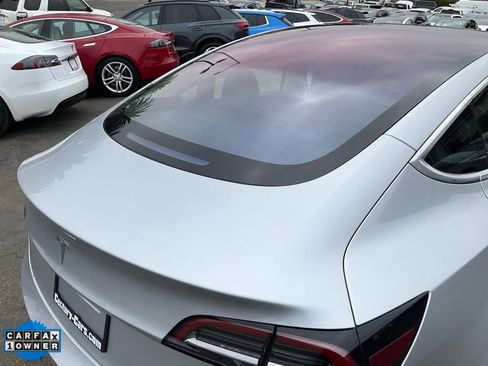 Used 2018 Tesla Model 3 Long Range image 81