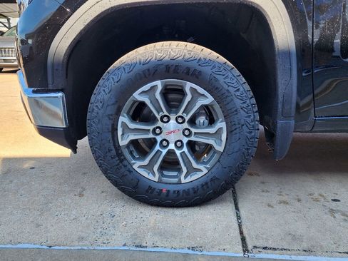 New 2026 GMC Sierra 1500 SLT w/ SLT Convenience Package AWD/4WD image 53