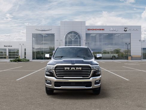 New 2026 RAM 1500 Laramie RWD image 6