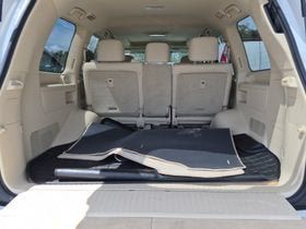 Used 2019 Lexus LX 570 4WD w/ Luxury Package image 10