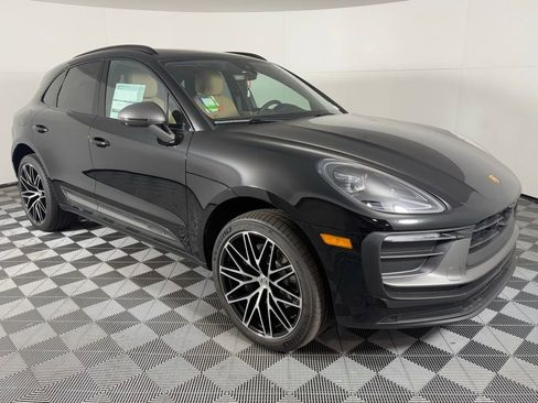 New 2026 Porsche Macan Turbo image 9