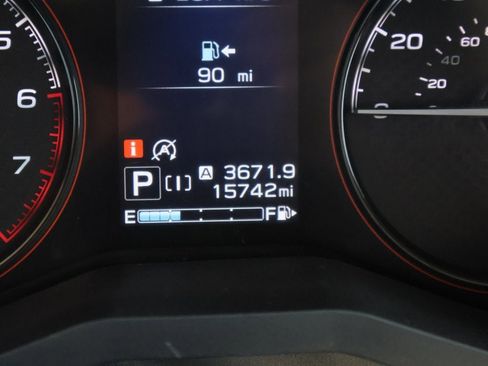 Used 2024 Subaru Forester Sport image 32