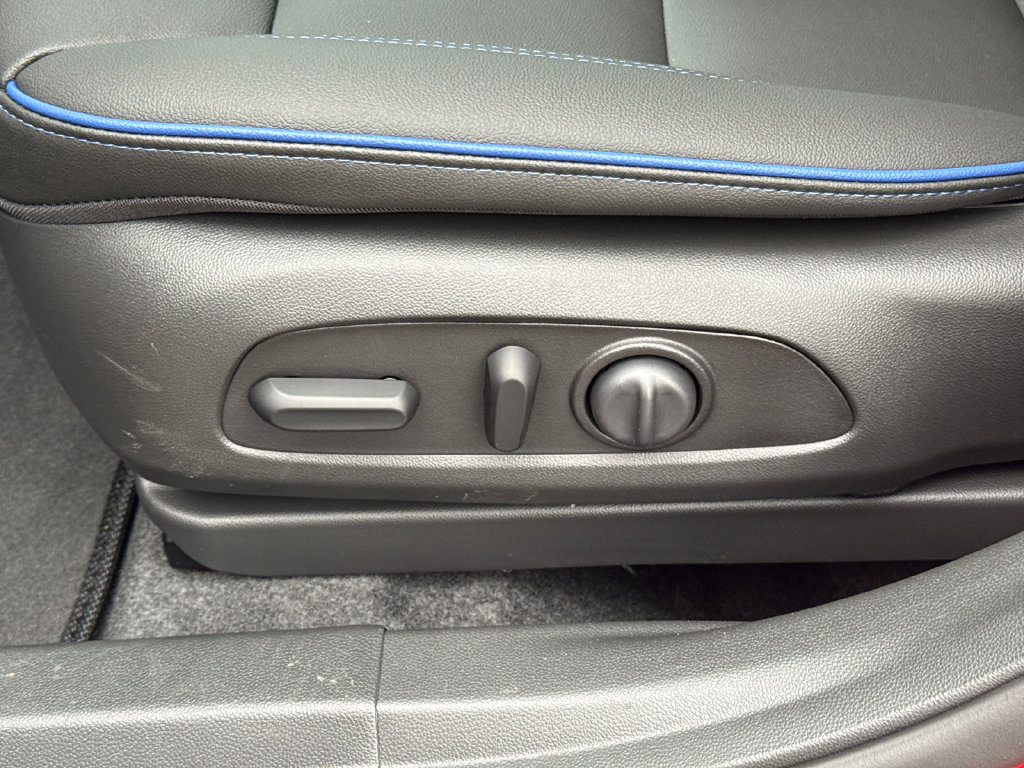 New 2026 Buick Envista Sport Touring w/ Convenience I Package FWD image 17