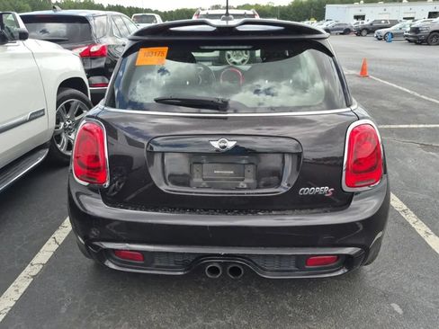 Used 2014 MINI Cooper S FWD image 3