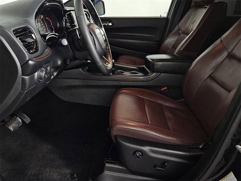 Used 2023 Dodge Durango R/T image 21