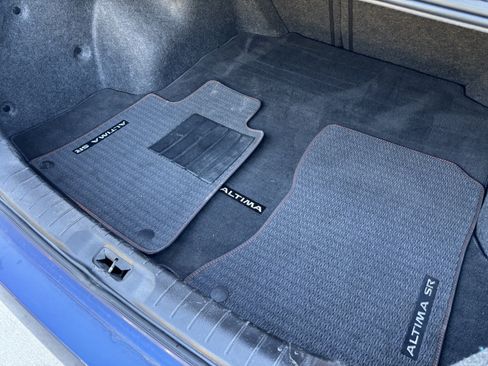 Used 2021 Nissan Altima 2.5 SR image 52