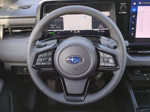 New 2026 Subaru Outback Limited image 23