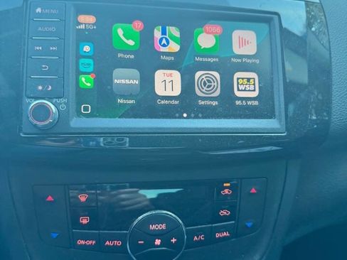 Used 2019 Nissan Sentra SV w/ Special Edition Package image 28