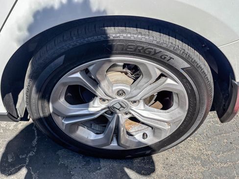 Used 2024 Honda Accord LX image 10