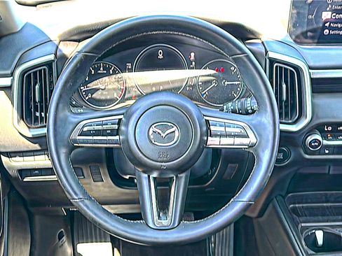 Used 2025 MAZDA CX-50 AWD 2.5 S w/ Premium Package image 22