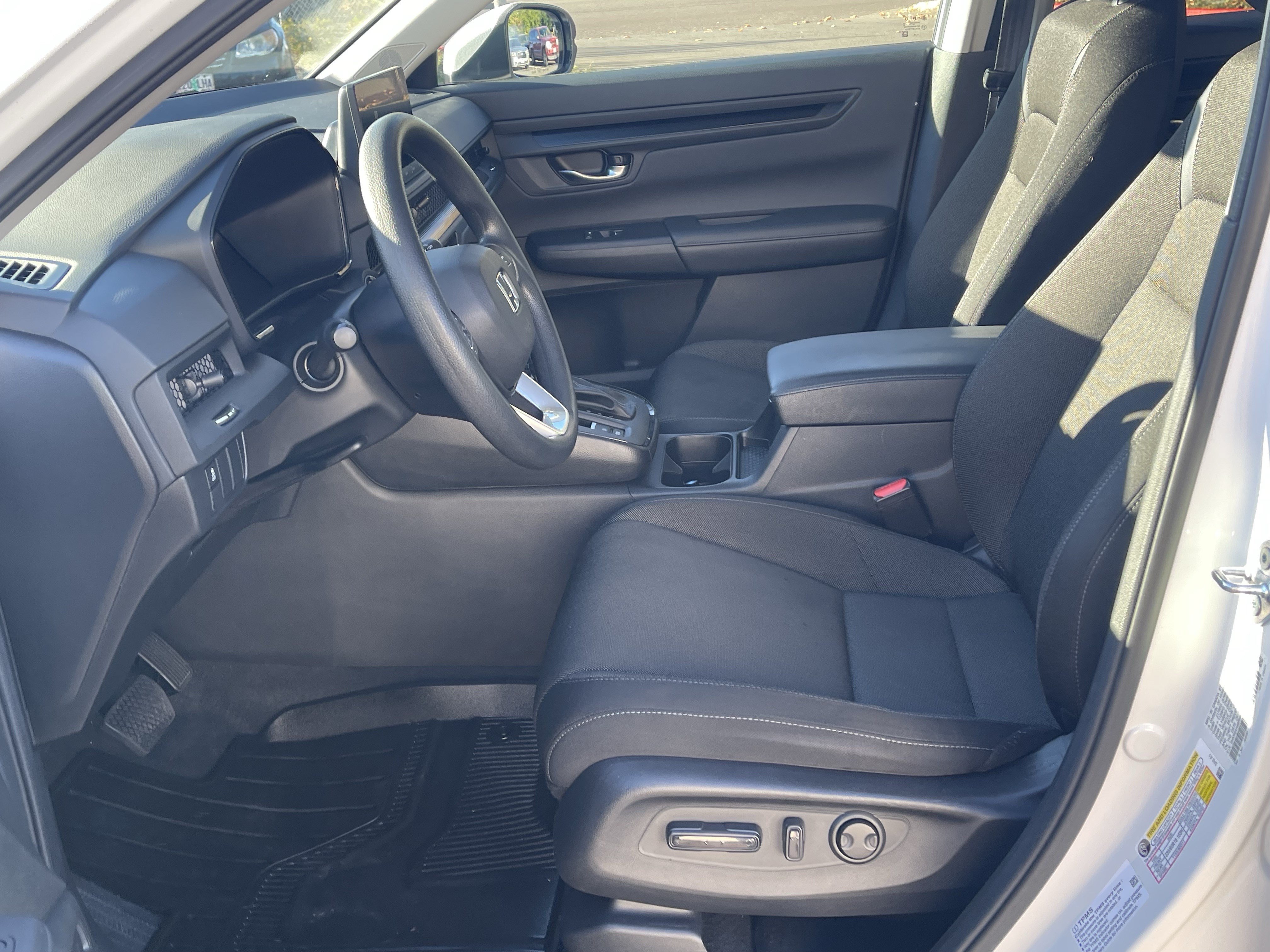 Used 2024 Honda CR-V EX image 10