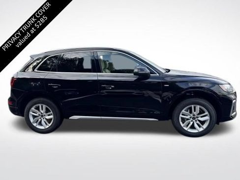 Certified 2023 Audi Q5 2.0T Premium w/ Convenience Package AWD/4WD image 12
