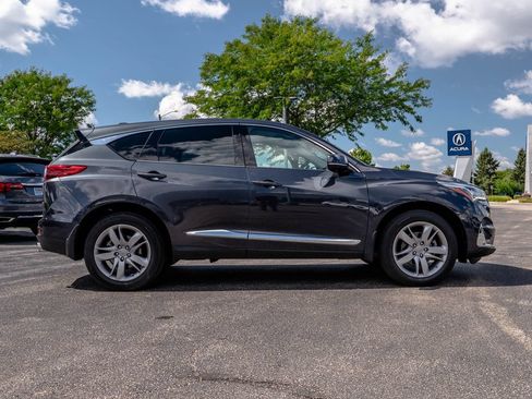 Certified 2020 Acura RDX w/ Advance Package AWD/4WD image 18