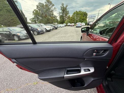 Used 2016 Subaru Impreza 2.0i Premium AWD/4WD image 19