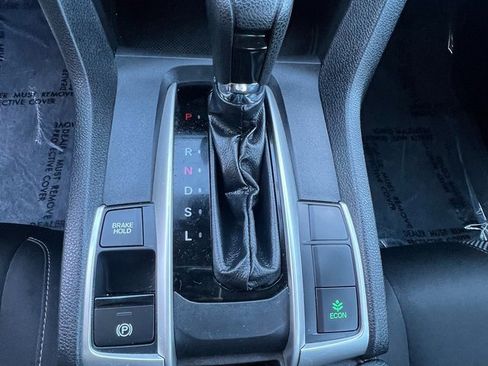 Used 2020 Honda Civic LX image 20
