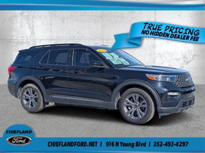 Used 2023 Ford Explorer XLT w/ Equipment Group 202A