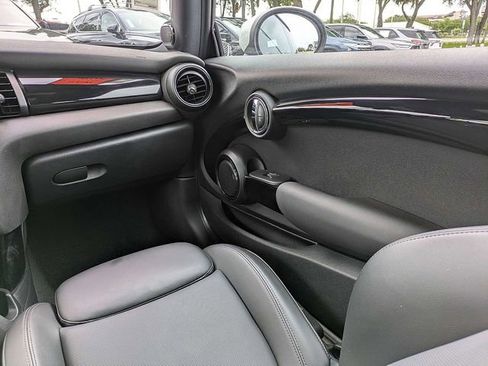 Used 2020 MINI Cooper S w/ Storage Package FWD image 20