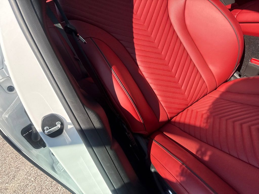 Used 2024 Genesis G80 3.5T Sport AWD/4WD image 37