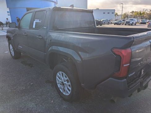 Used 2024 Toyota Tacoma SR5 image 4