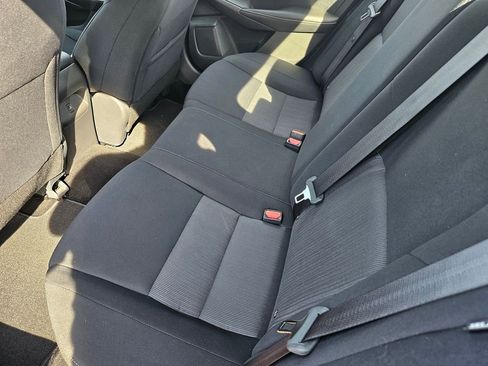 Used 2023 Nissan Sentra SV w/ All-Weather Package image 12