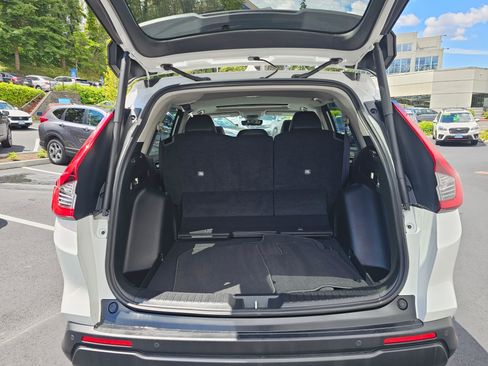Used 2026 Honda CR-V EX-L image 48