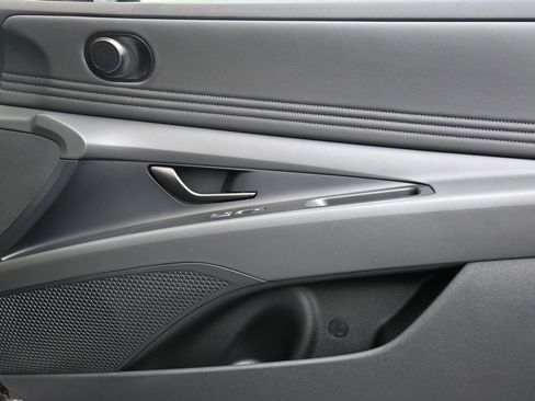 New 2026 Hyundai Elantra Sport image 12