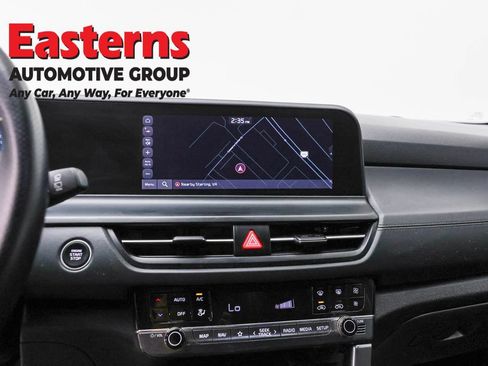 Used 2024 Kia Seltos SX AWD/4WD image 12