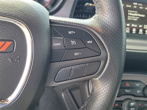 Used 2023 Dodge Challenger R/T w/ Blacktop Package image 21