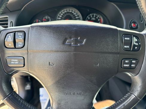 Used 2001 Chevrolet Monte Carlo SS FWD image 17