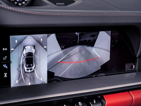 New 2026 Porsche 911 Carrera image 26