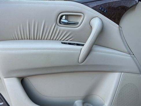 Used 2016 INFINITI QX80 2WD image 40