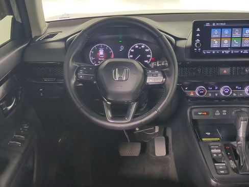 Used 2025 Honda CR-V EX-L image 20